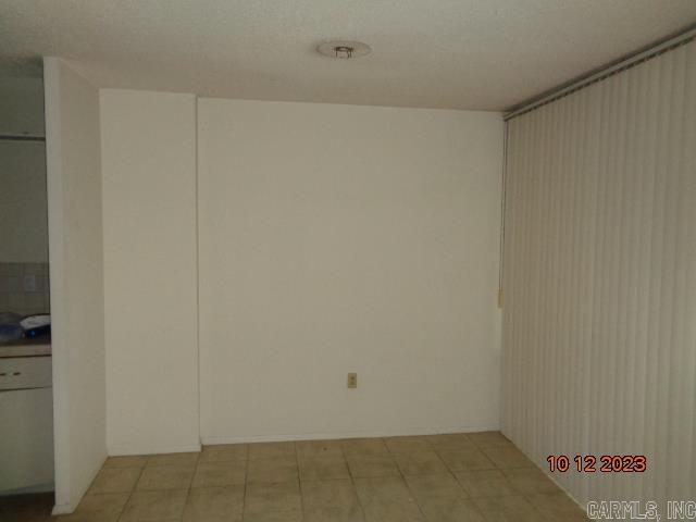 QUAPAW TOWERS HPR - Residential