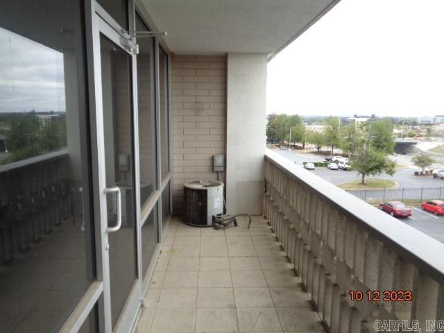 QUAPAW TOWERS HPR - Residential