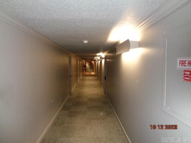 QUAPAW TOWERS HPR - Residential