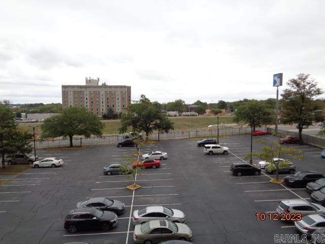 QUAPAW TOWERS HPR - Residential