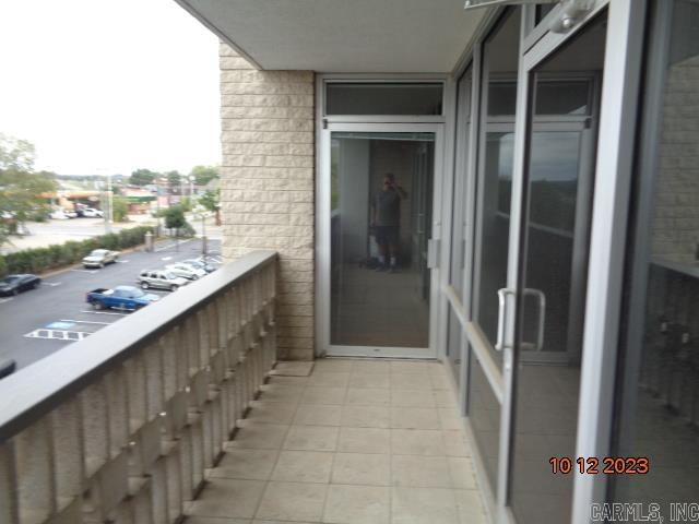 QUAPAW TOWERS HPR - Residential