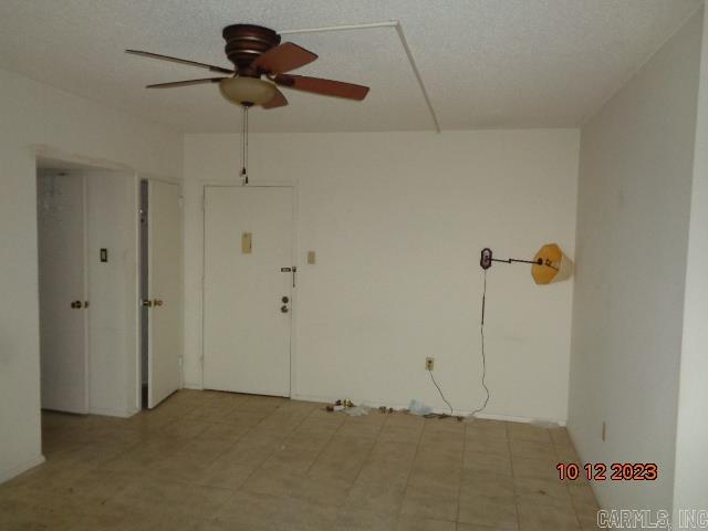 QUAPAW TOWERS HPR - Residential