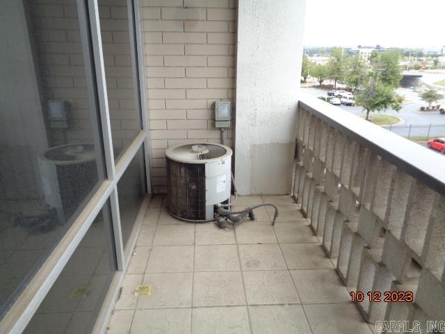 QUAPAW TOWERS HPR - Residential