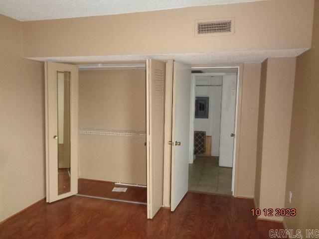 QUAPAW TOWERS HPR - Residential