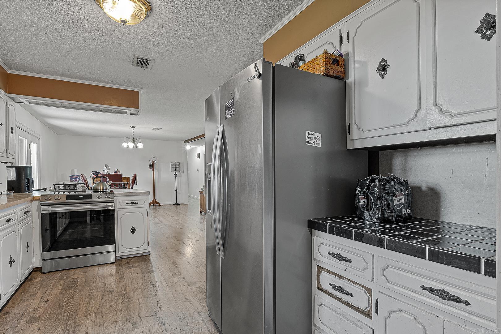 CLOVERDALE ADD (SEARCY) - Residential