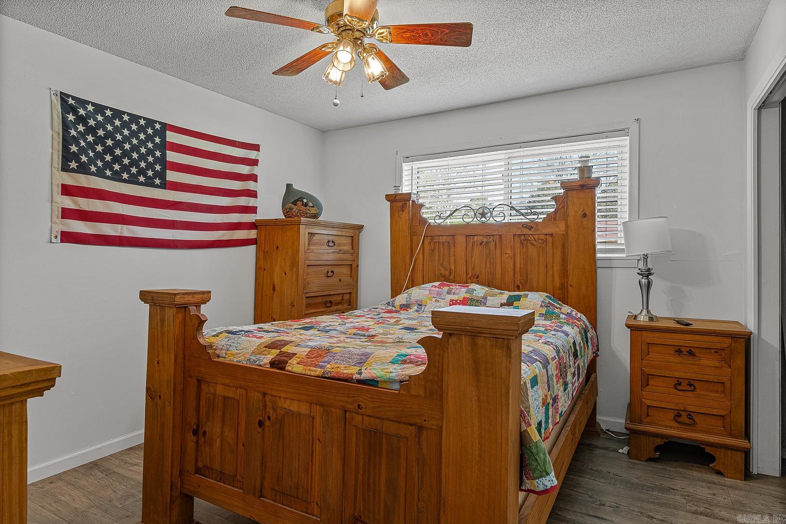 CLOVERDALE ADD (SEARCY) - Residential