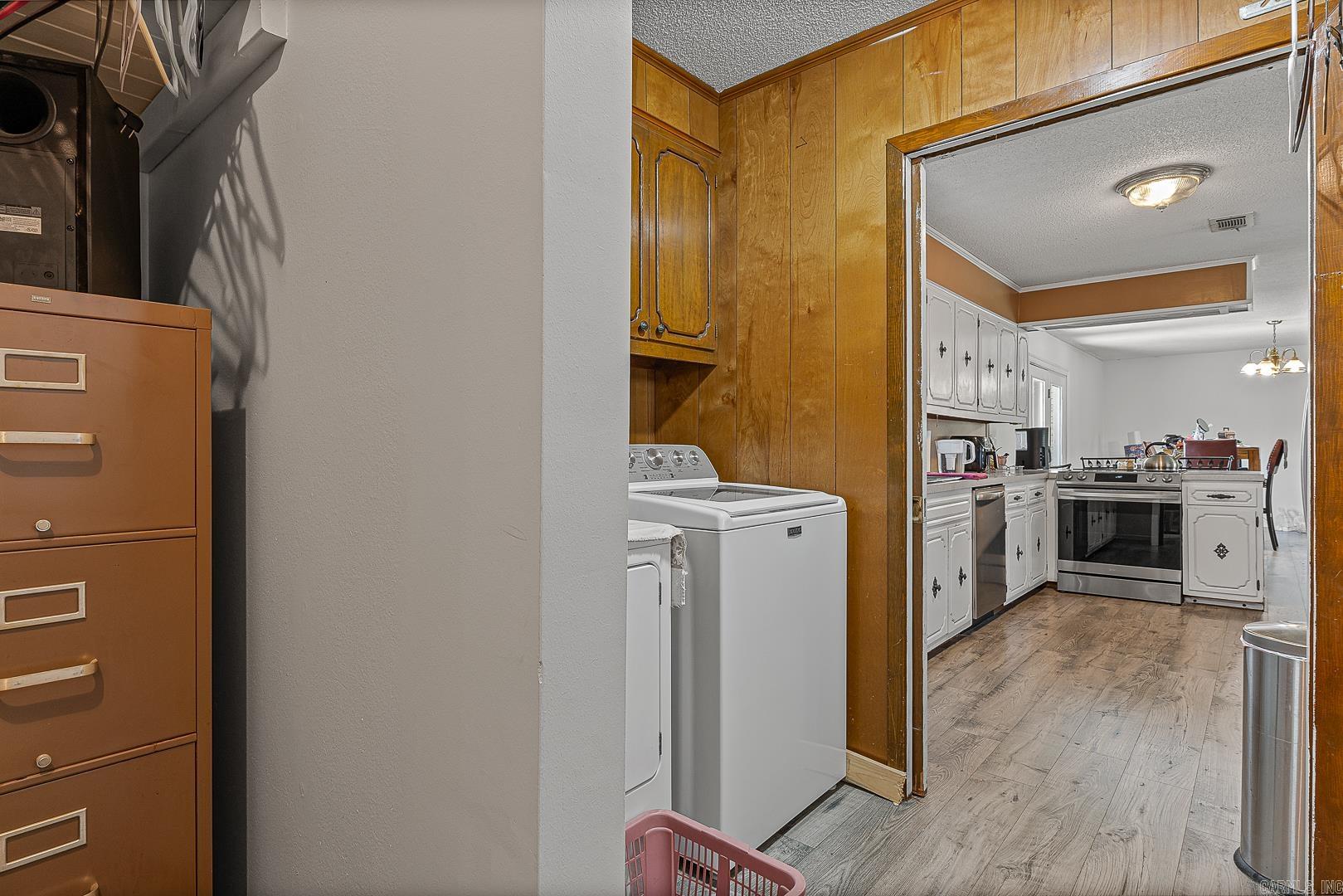 CLOVERDALE ADD (SEARCY) - Residential