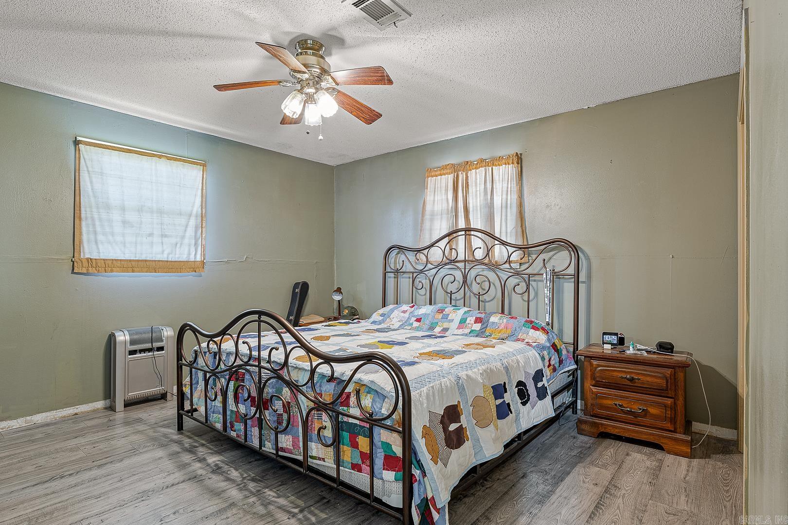 CLOVERDALE ADD (SEARCY) - Residential