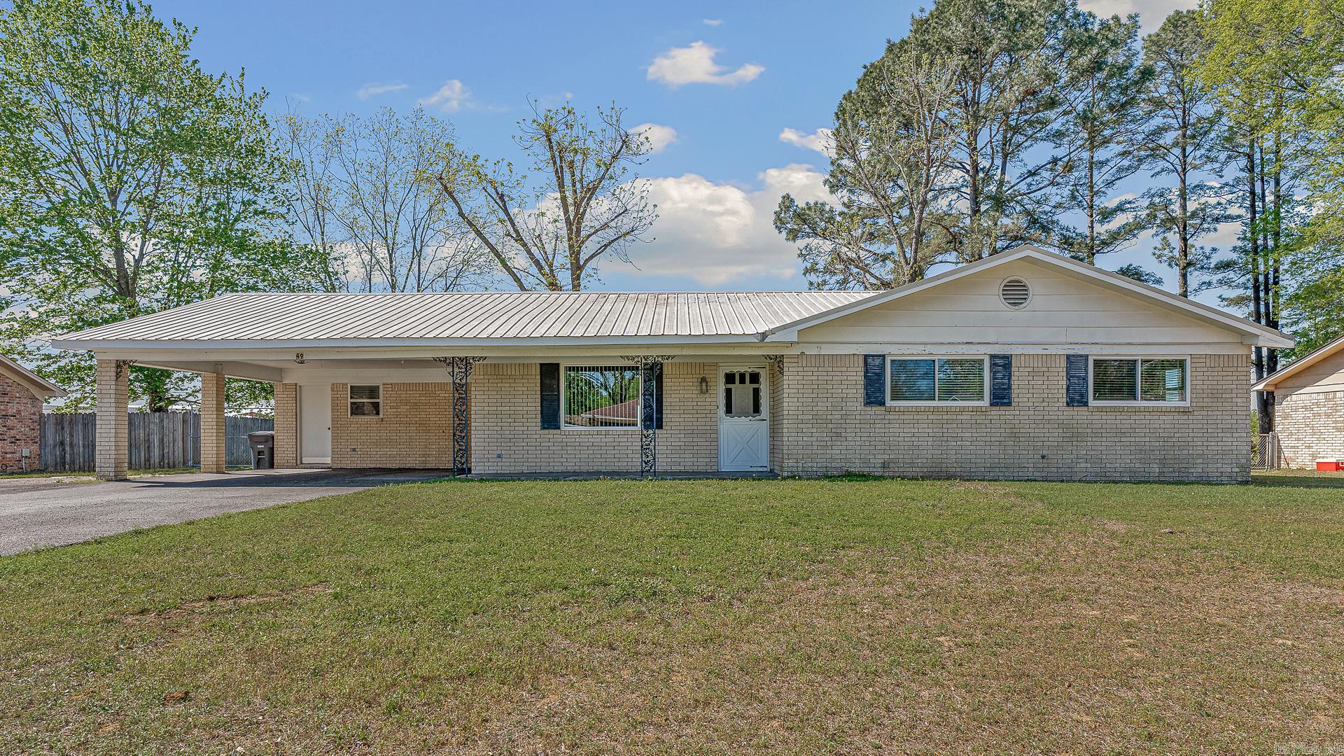 CLOVERDALE ADD (SEARCY) - Residential