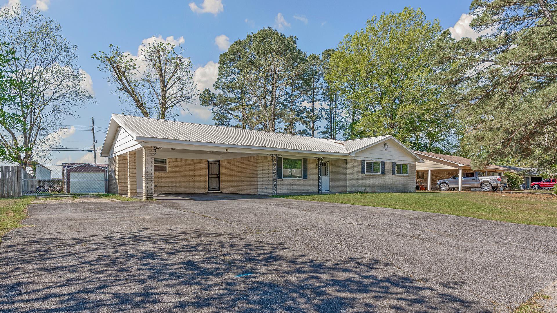 CLOVERDALE ADD (SEARCY) - Residential