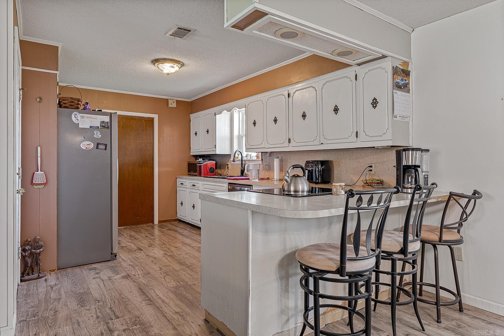 CLOVERDALE ADD (SEARCY) - Residential