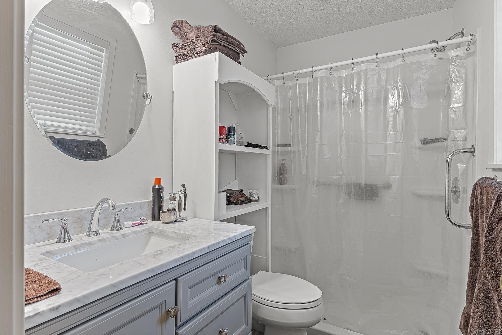 CLOVERDALE ADD (SEARCY) - Residential