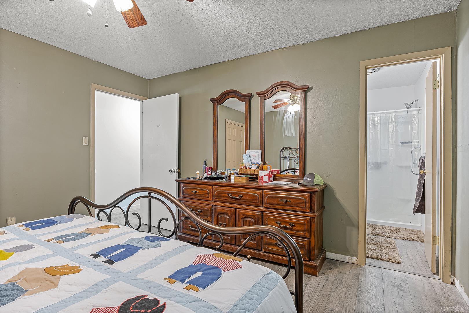 CLOVERDALE ADD (SEARCY) - Residential