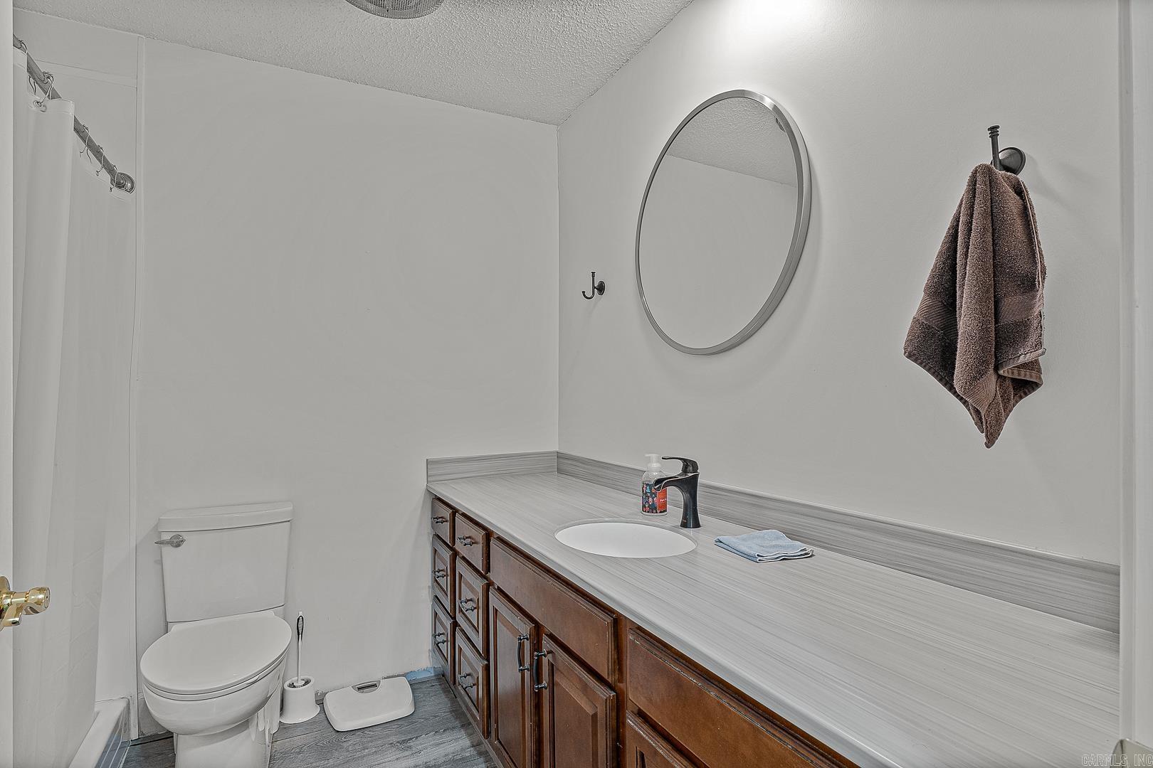 CLOVERDALE ADD (SEARCY) - Residential