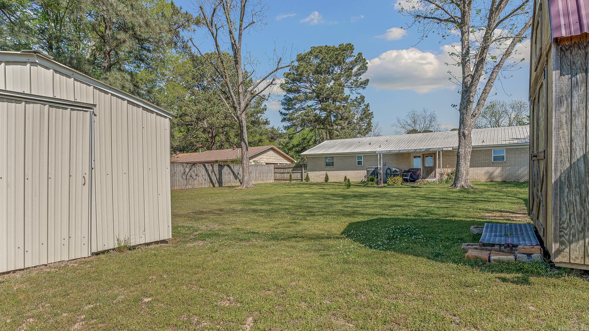 CLOVERDALE ADD (SEARCY) - Residential