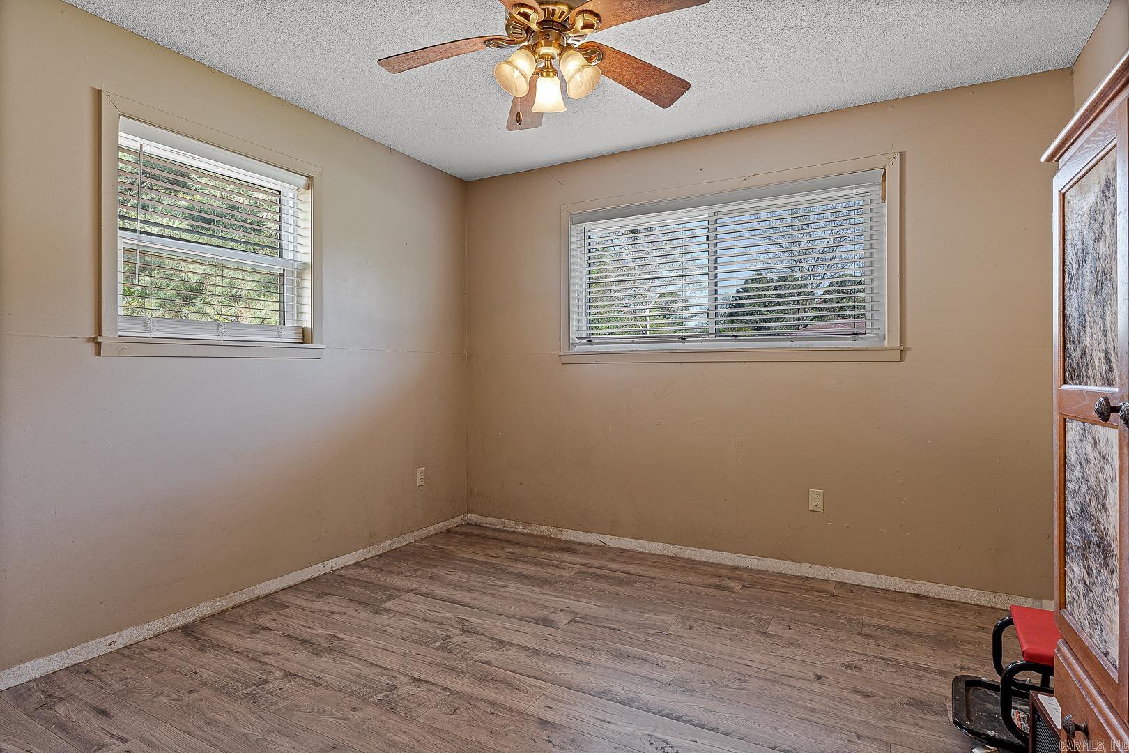 CLOVERDALE ADD (SEARCY) - Residential