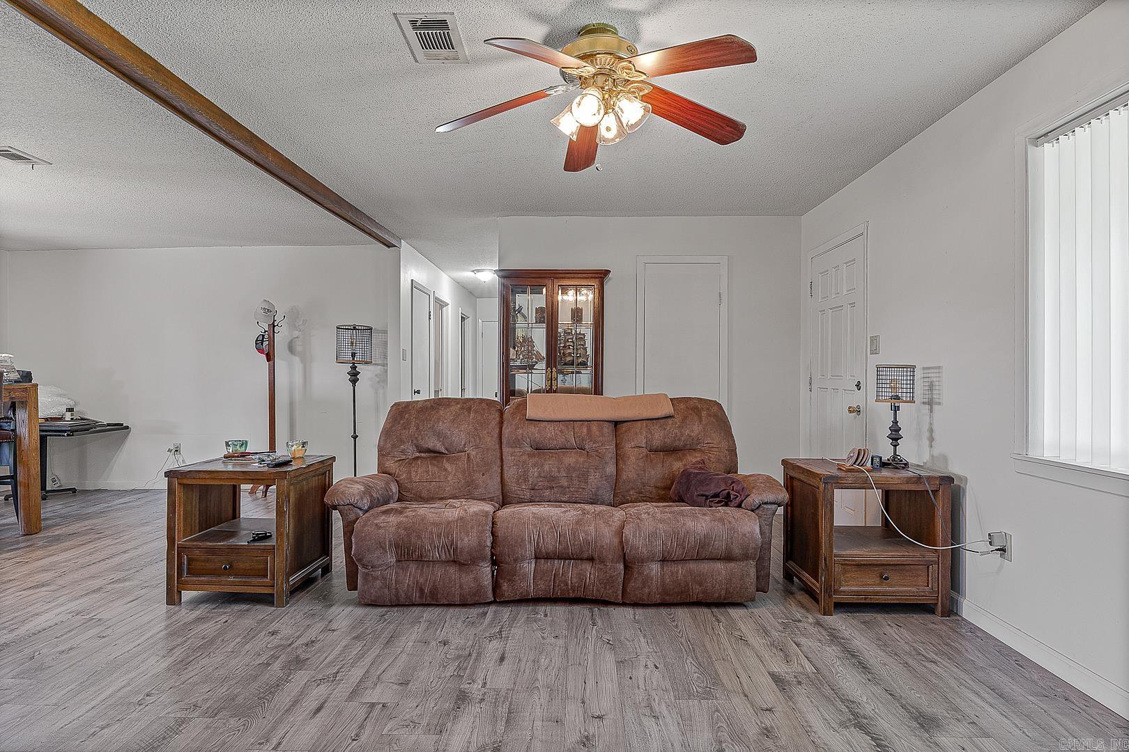 CLOVERDALE ADD (SEARCY) - Residential