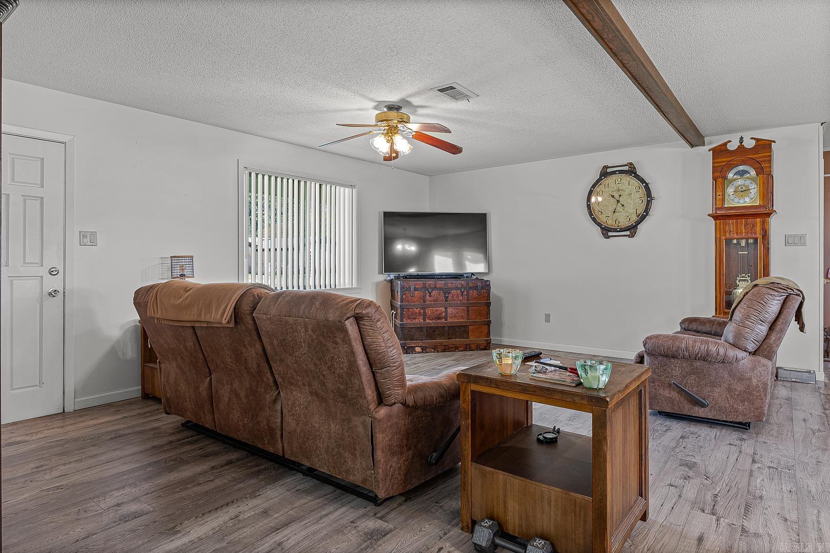 CLOVERDALE ADD (SEARCY) - Residential