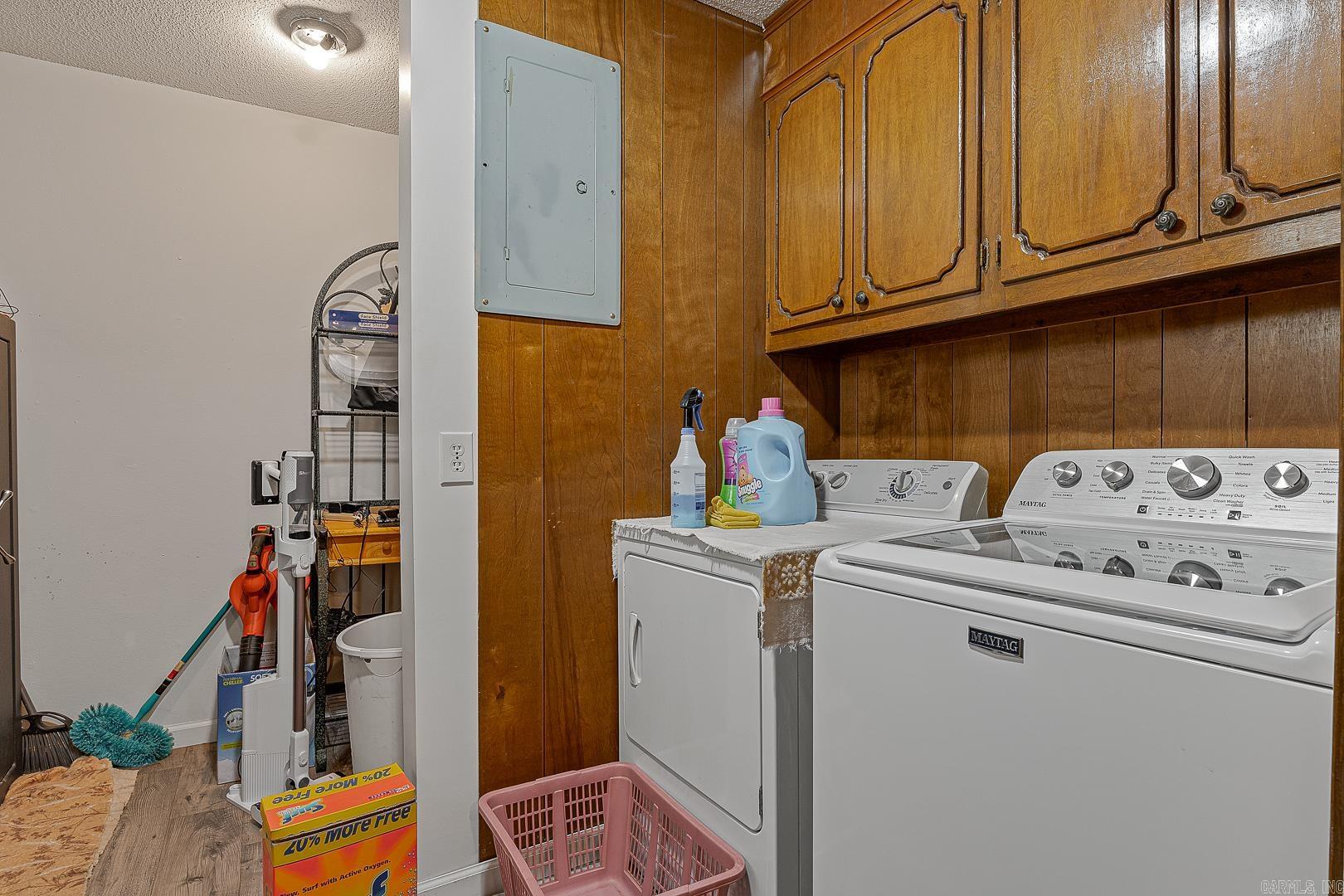 CLOVERDALE ADD (SEARCY) - Residential