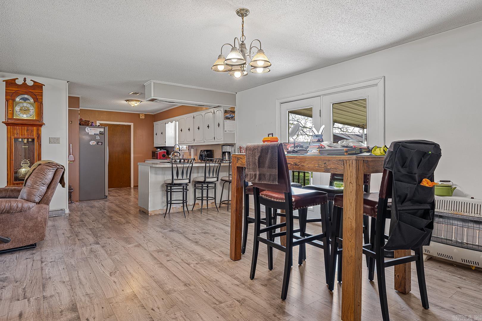 CLOVERDALE ADD (SEARCY) - Residential