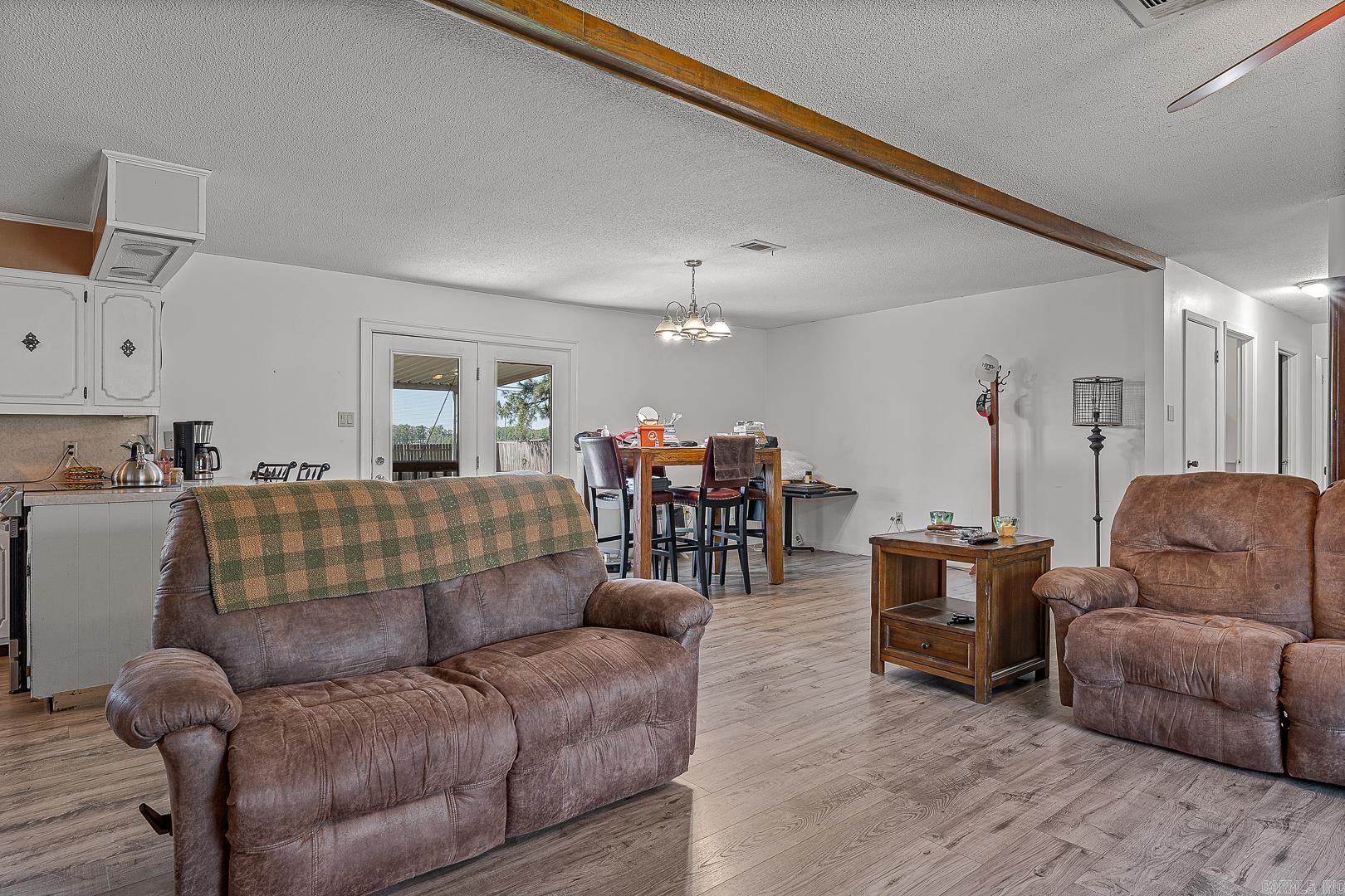 CLOVERDALE ADD (SEARCY) - Residential