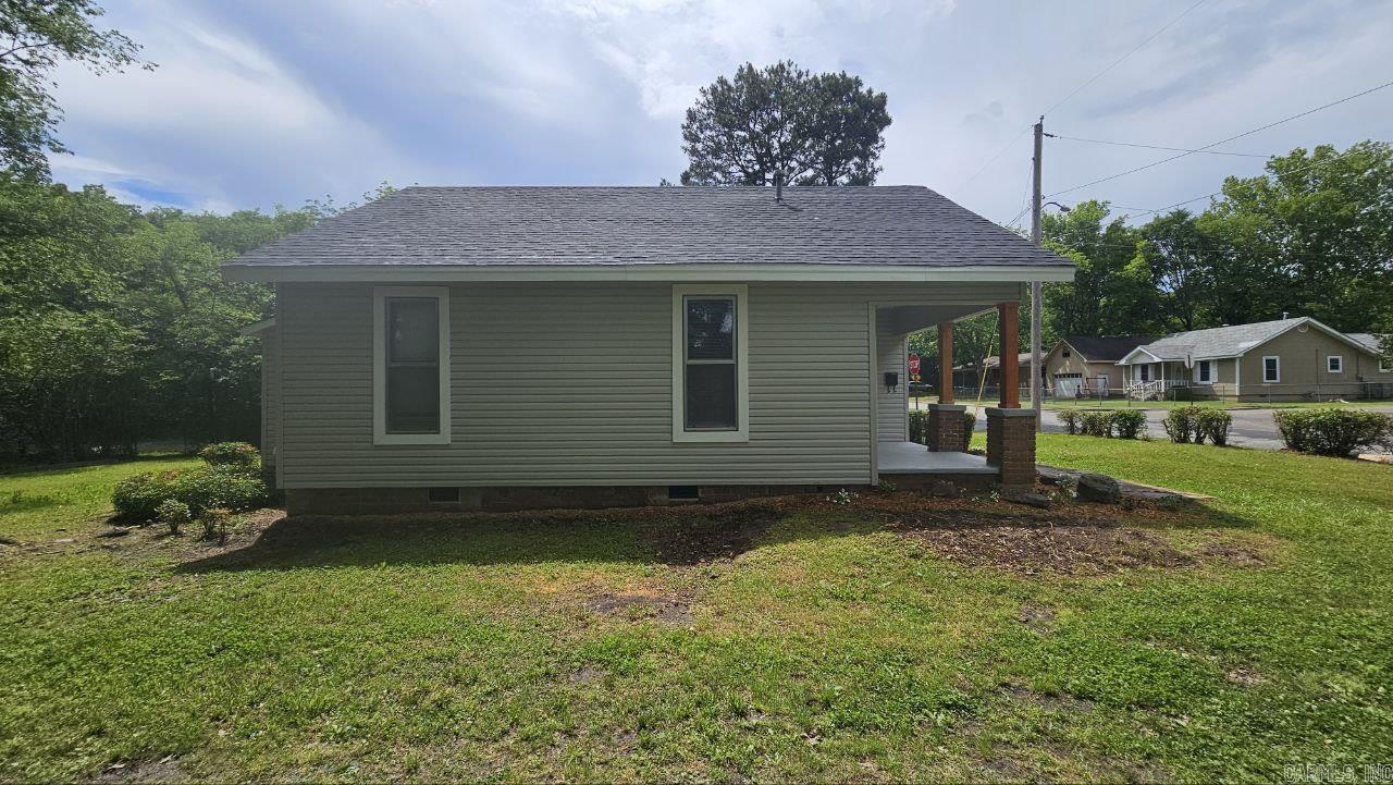 Franks JL - Residential