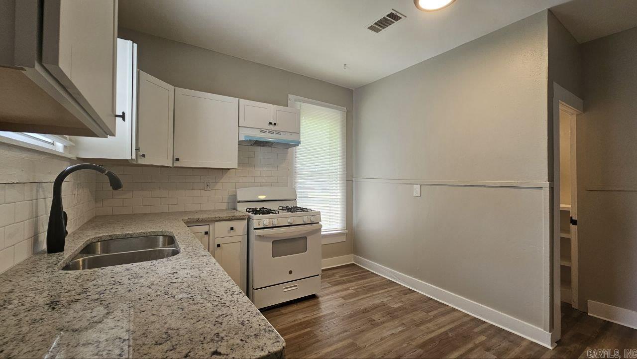 Franks JL - Residential