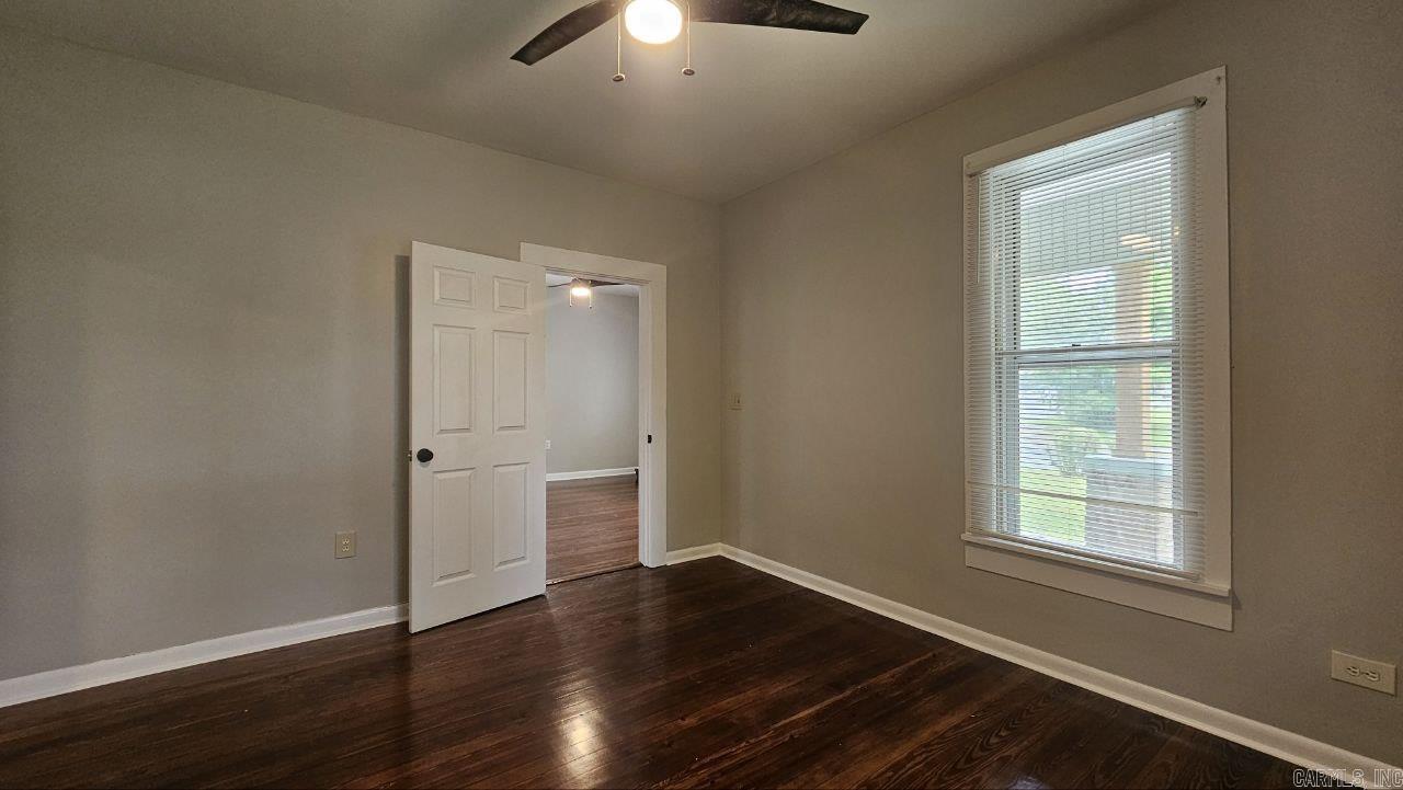 Franks JL - Residential