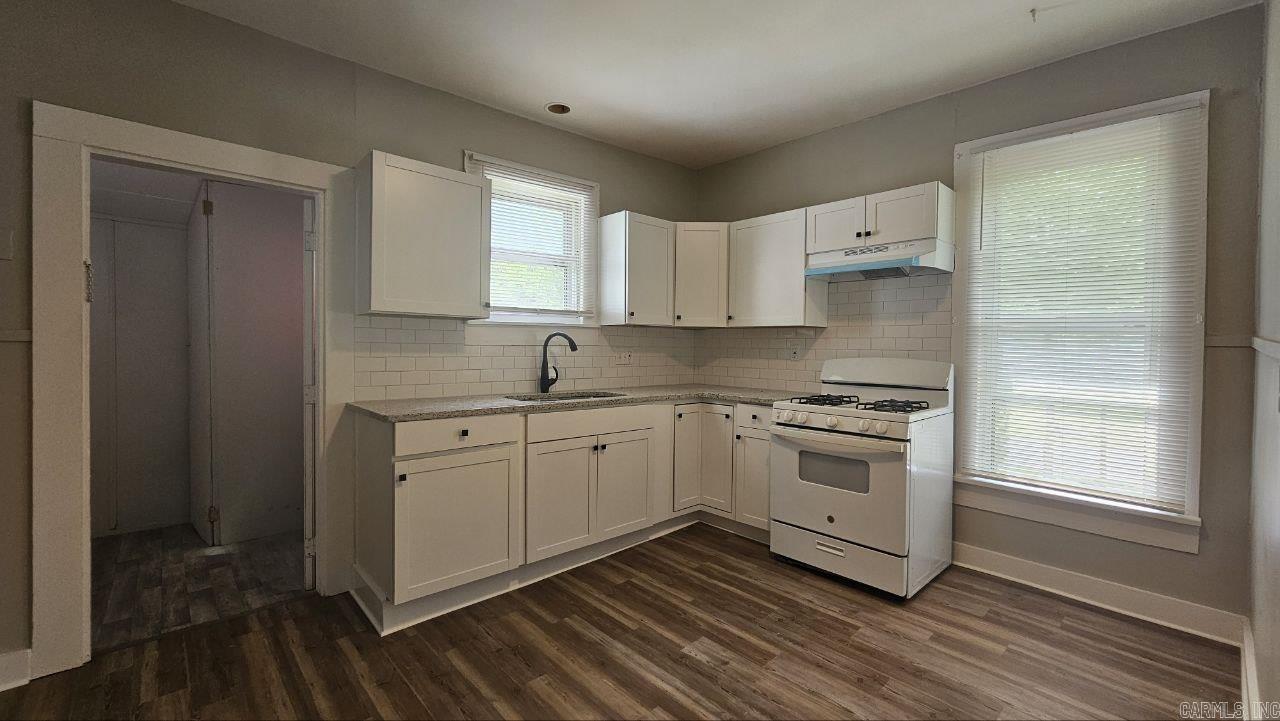 Franks JL - Residential