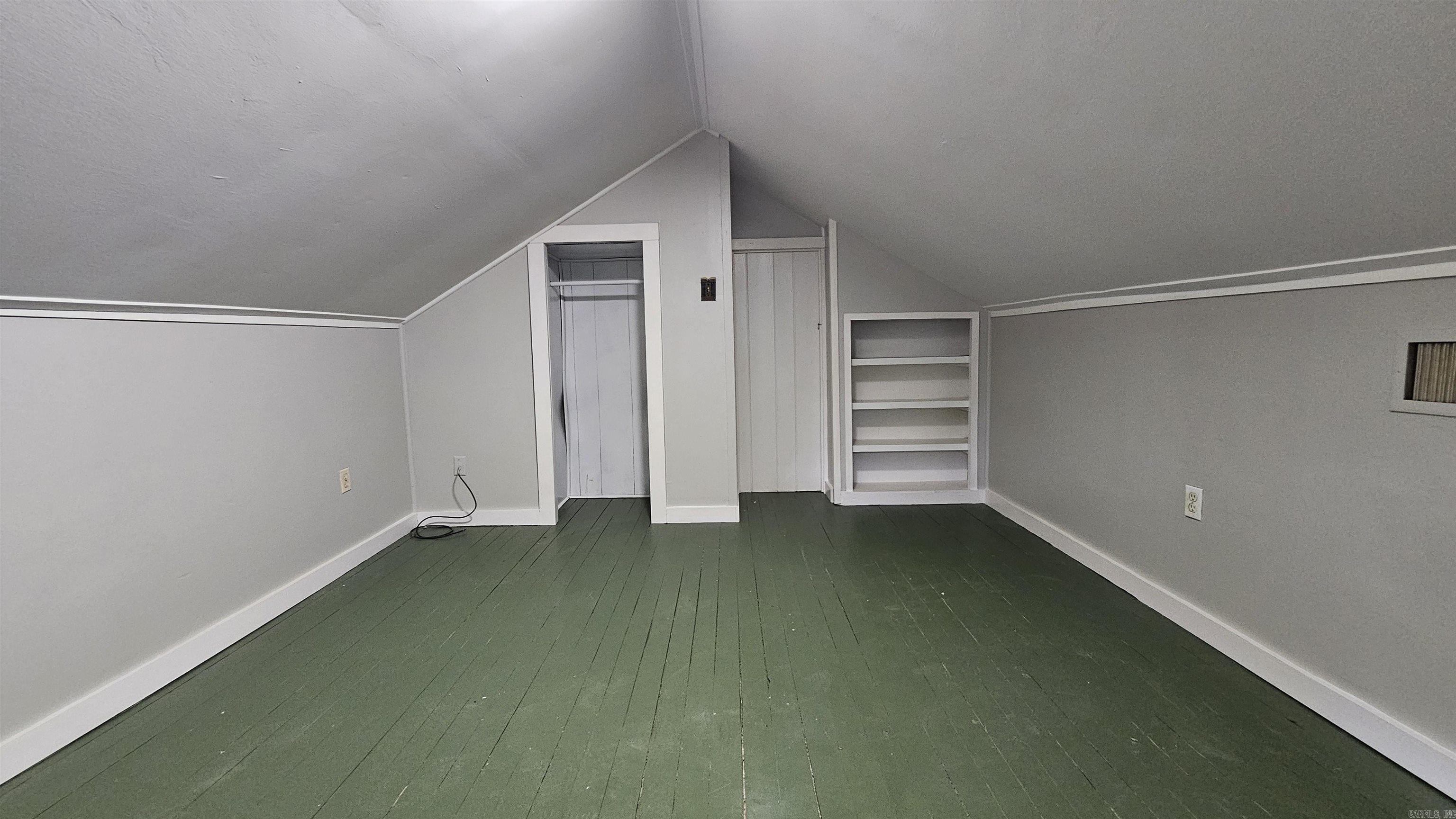 Franks JL - Residential