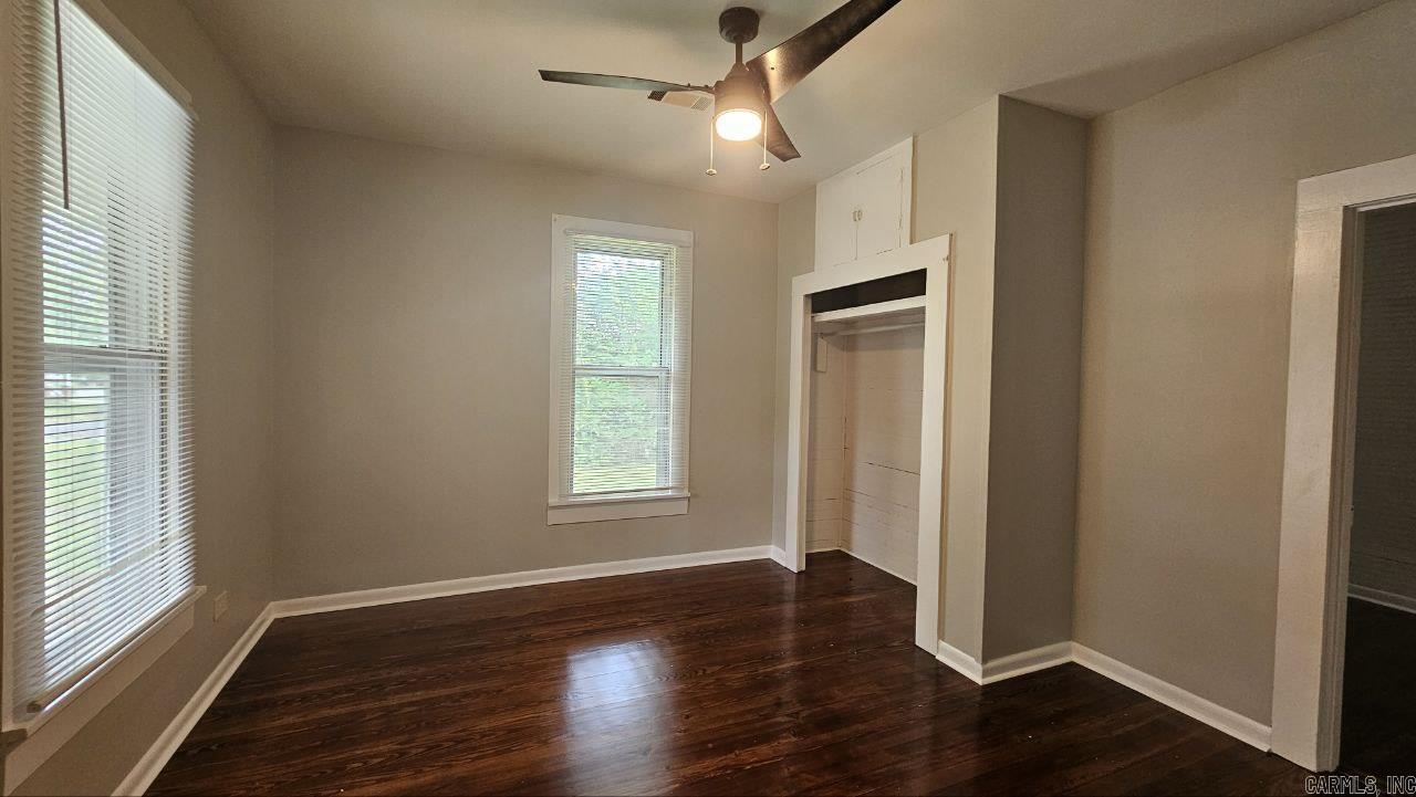 Franks JL - Residential