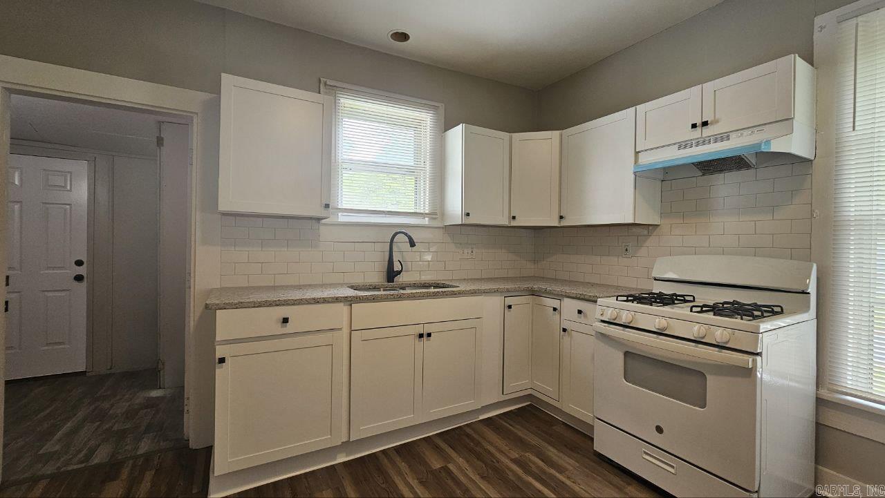 Franks JL - Residential