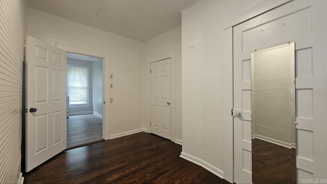 Franks JL - Residential