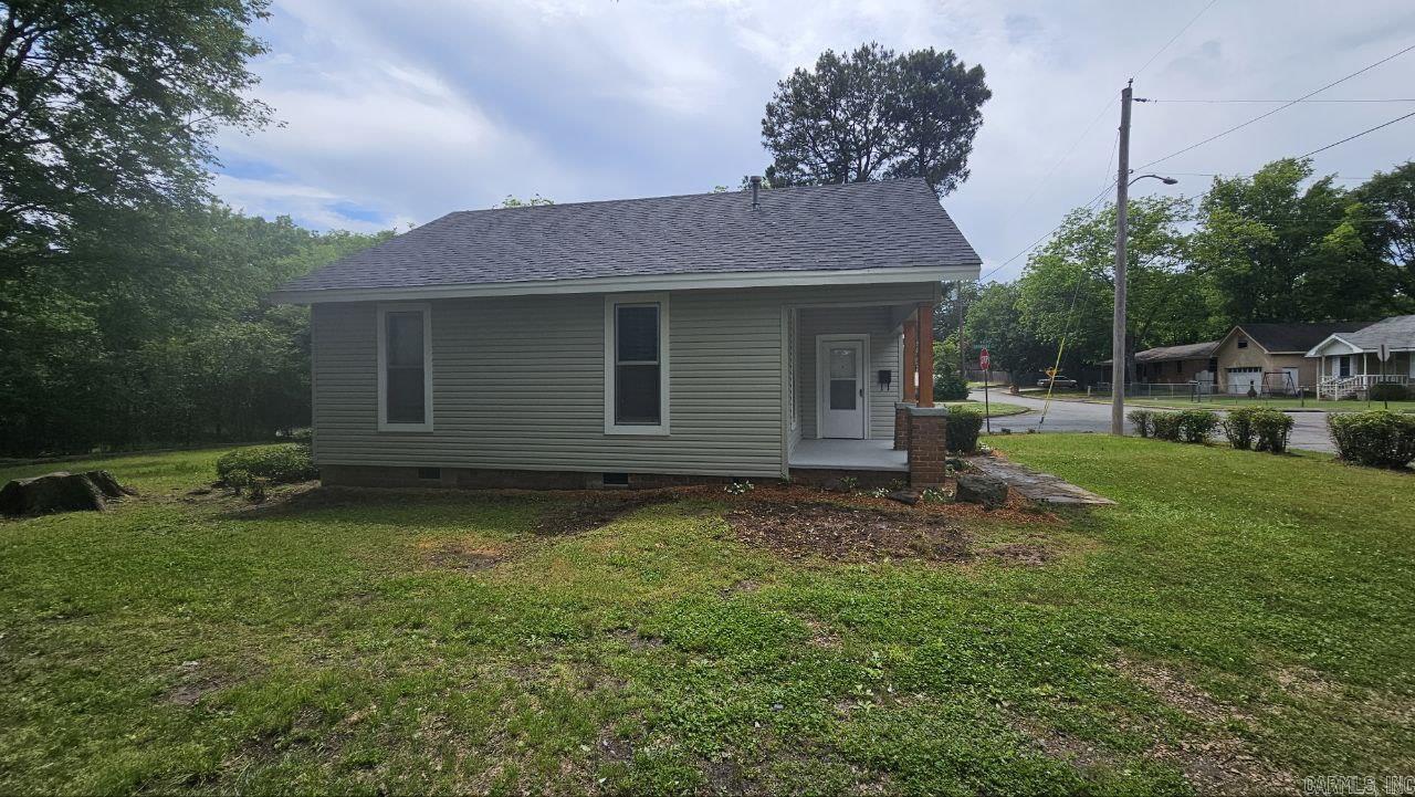 Franks JL - Residential