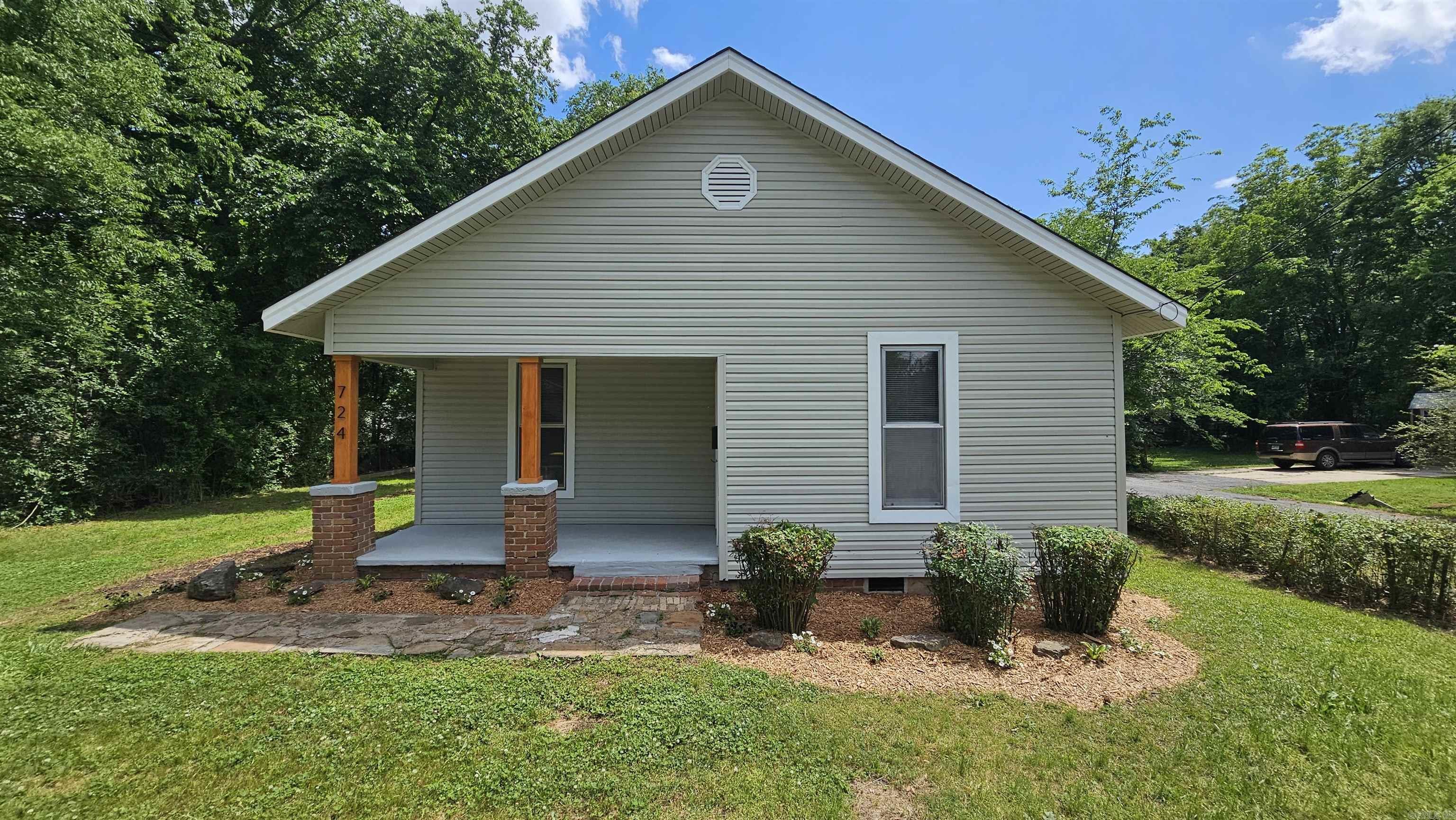 Franks JL - Residential