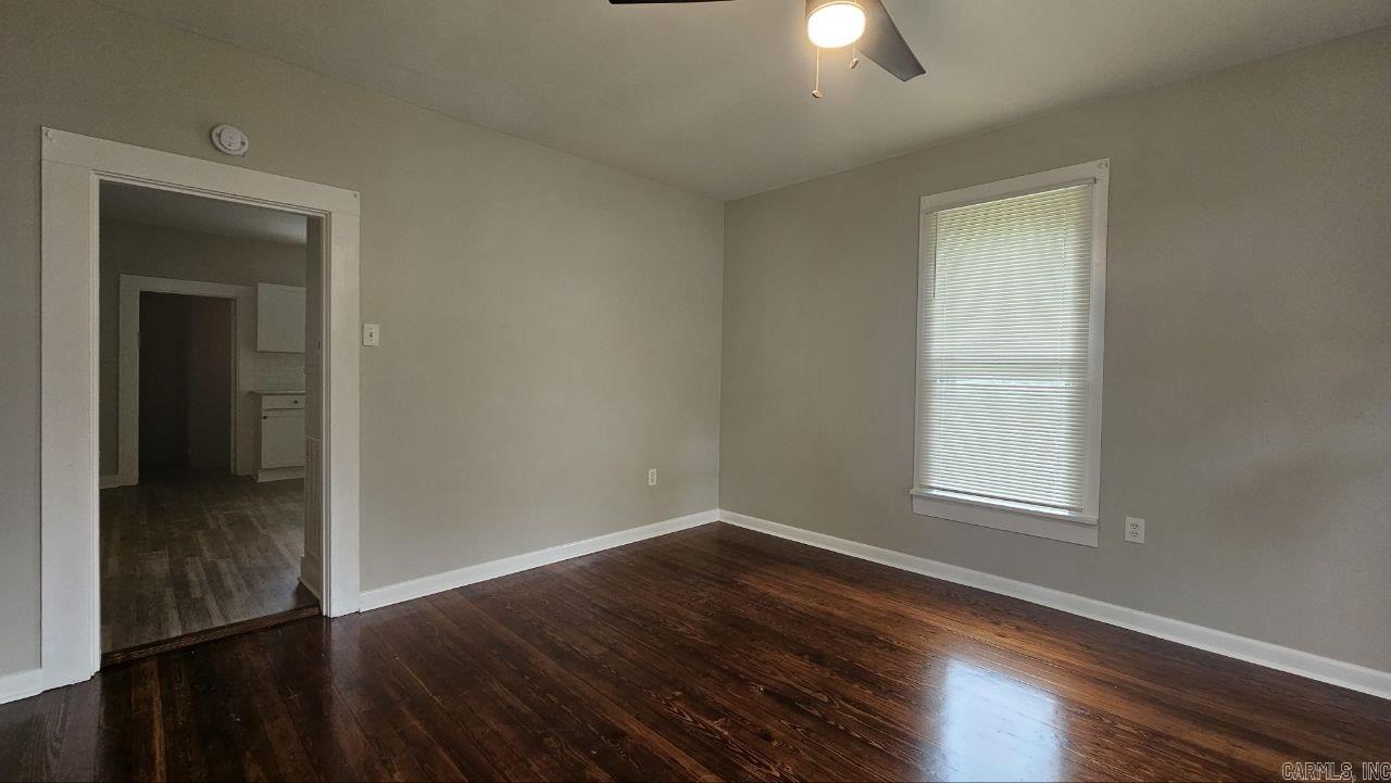 Franks JL - Residential