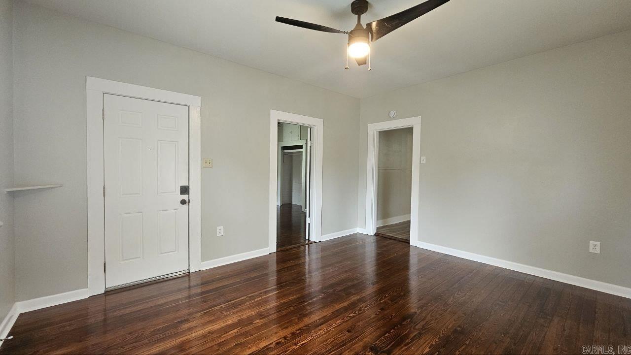 Franks JL - Residential