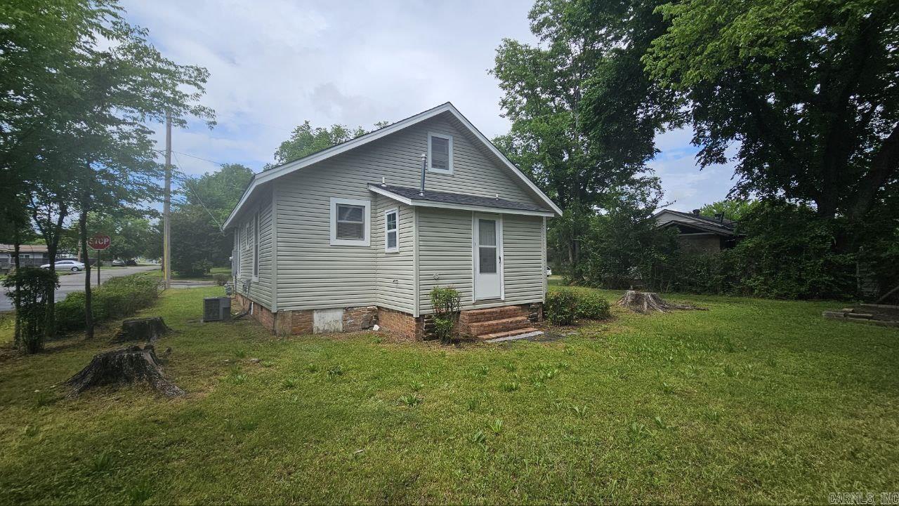 Franks JL - Residential