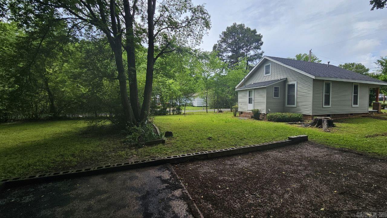 Franks JL - Residential