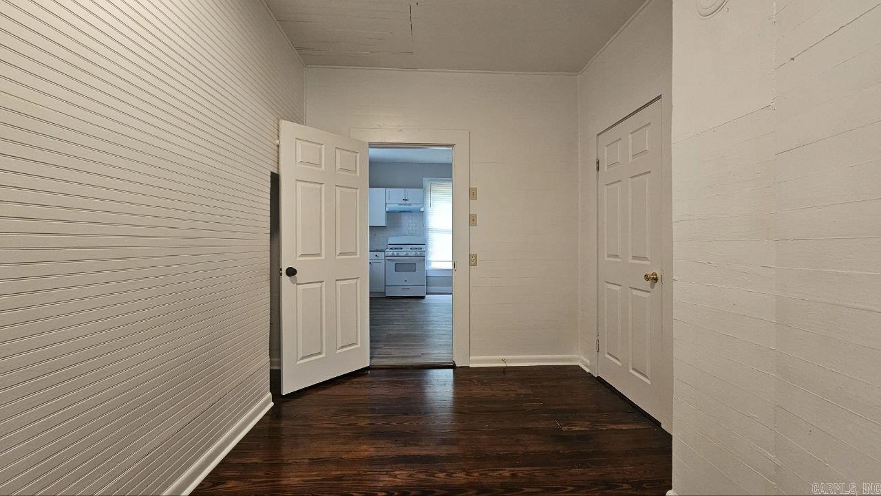 Franks JL - Residential