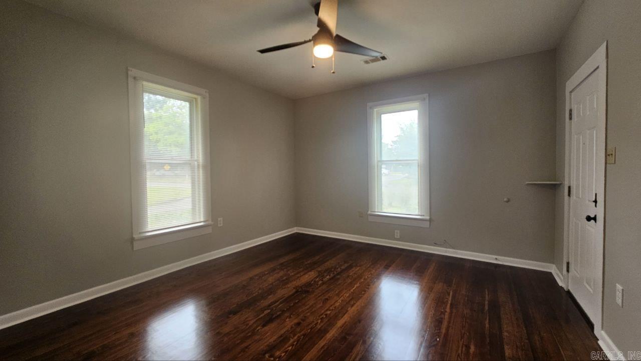 Franks JL - Residential