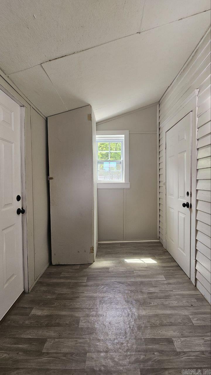 Franks JL - Residential