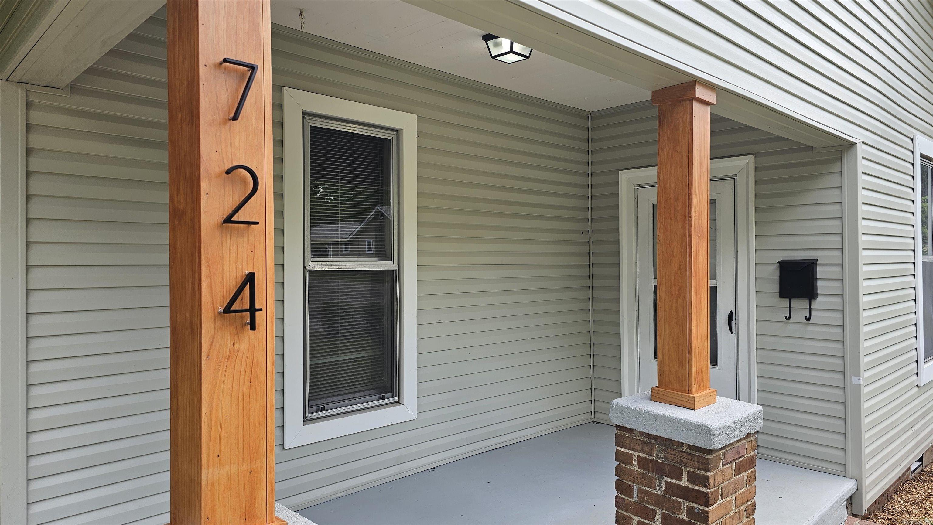 Franks JL - Residential