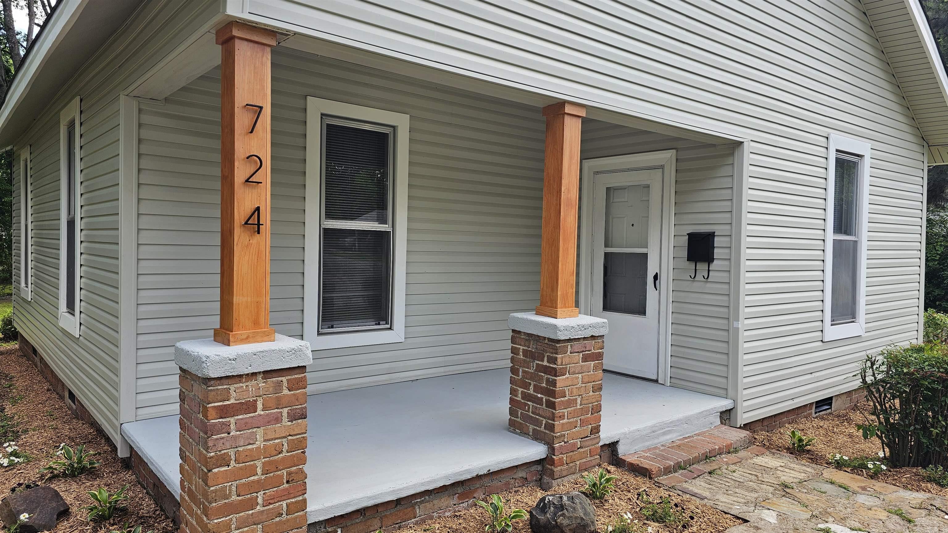 Franks JL - Residential