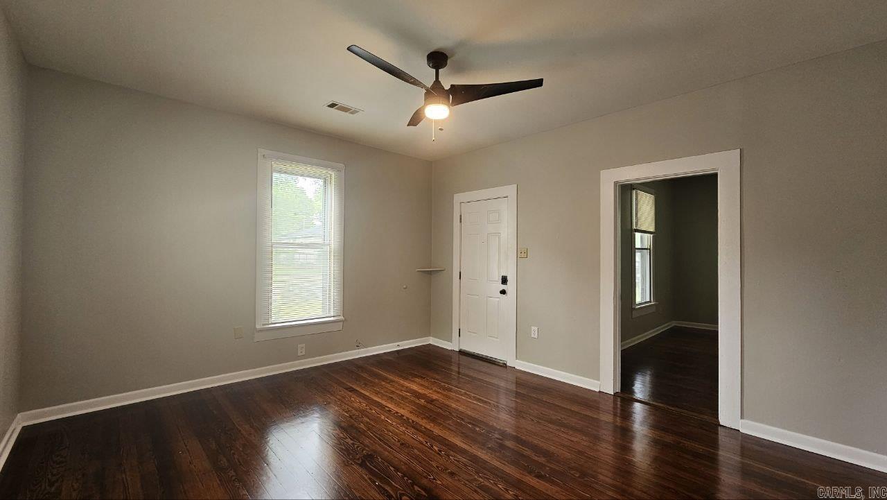 Franks JL - Residential