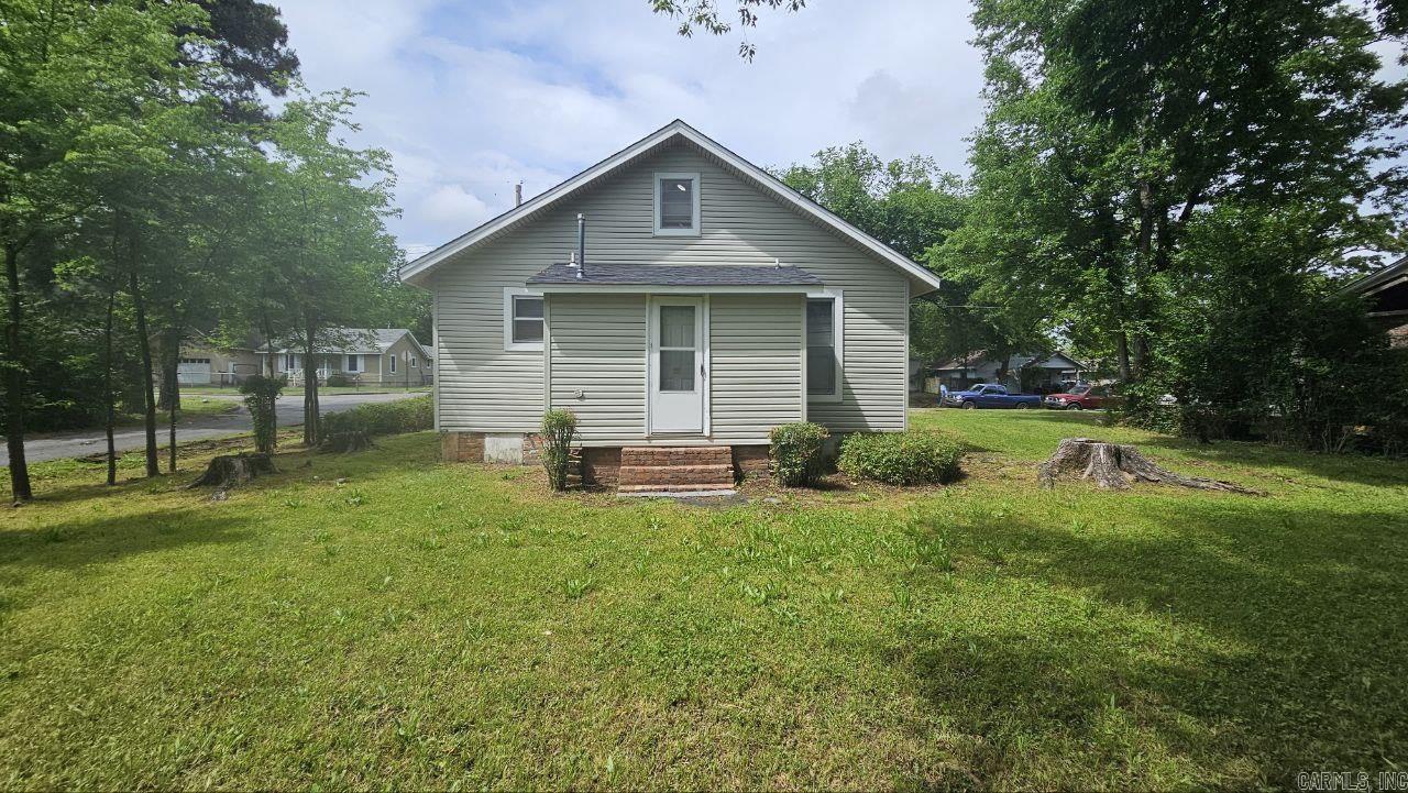 Franks JL - Residential