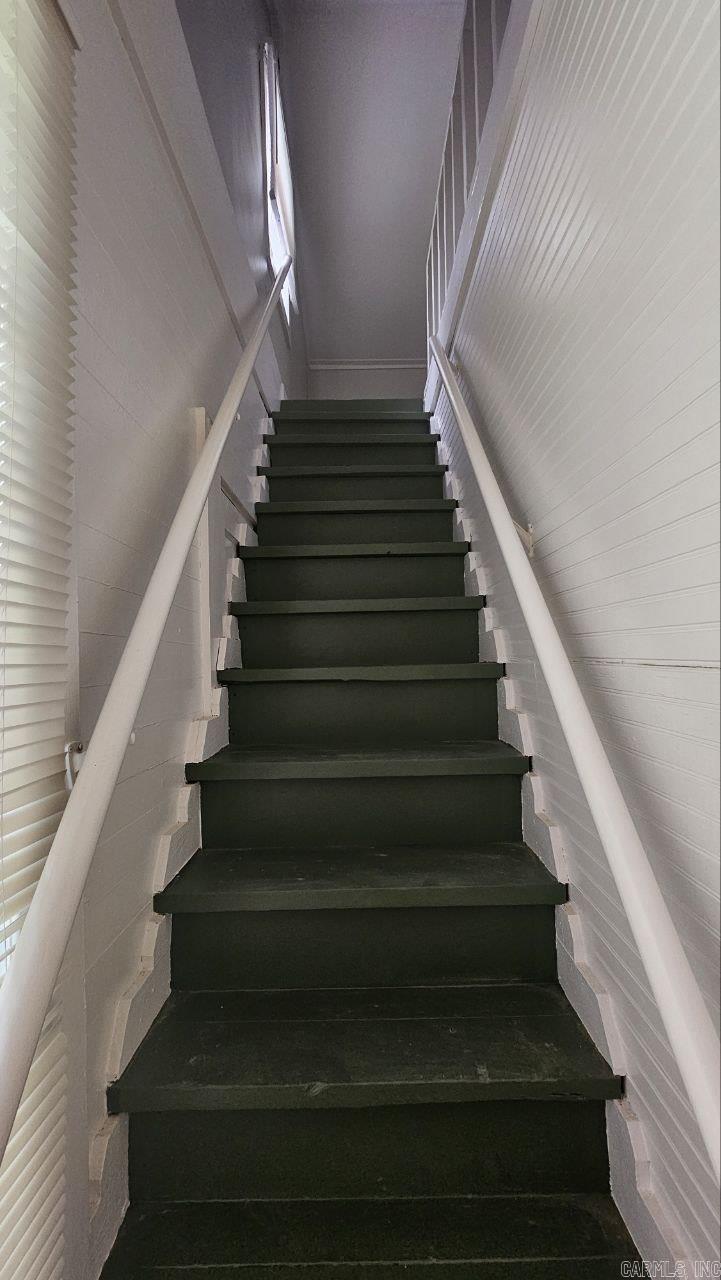 Franks JL - Residential