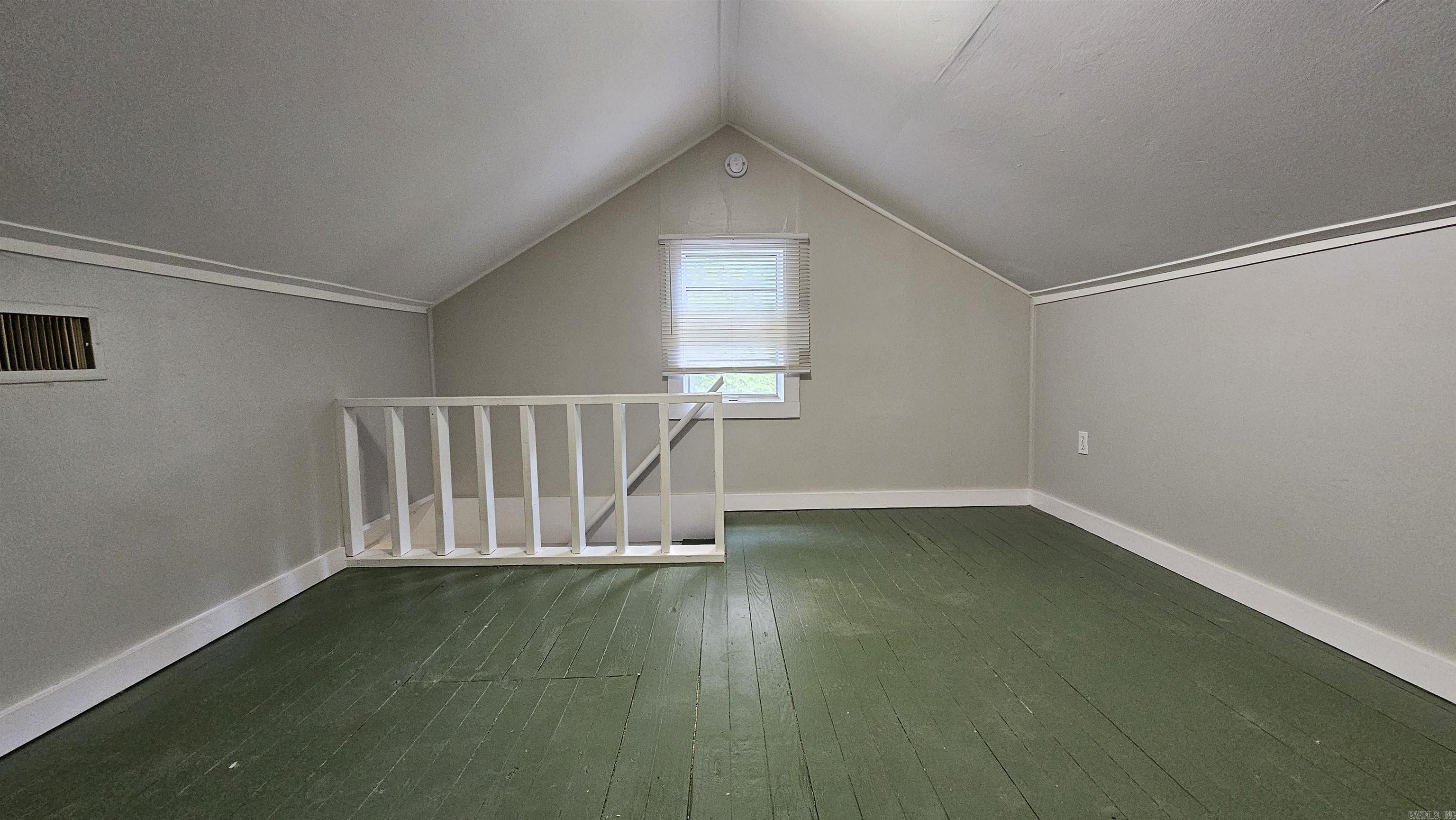 Franks JL - Residential