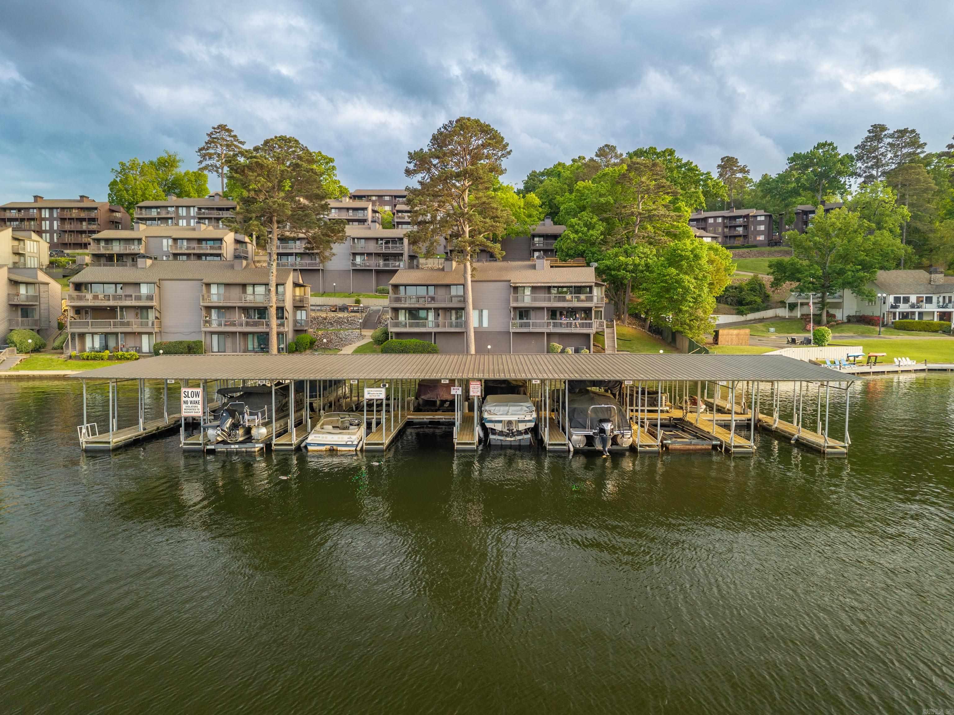 SOUTH SHORE HPR - Residential