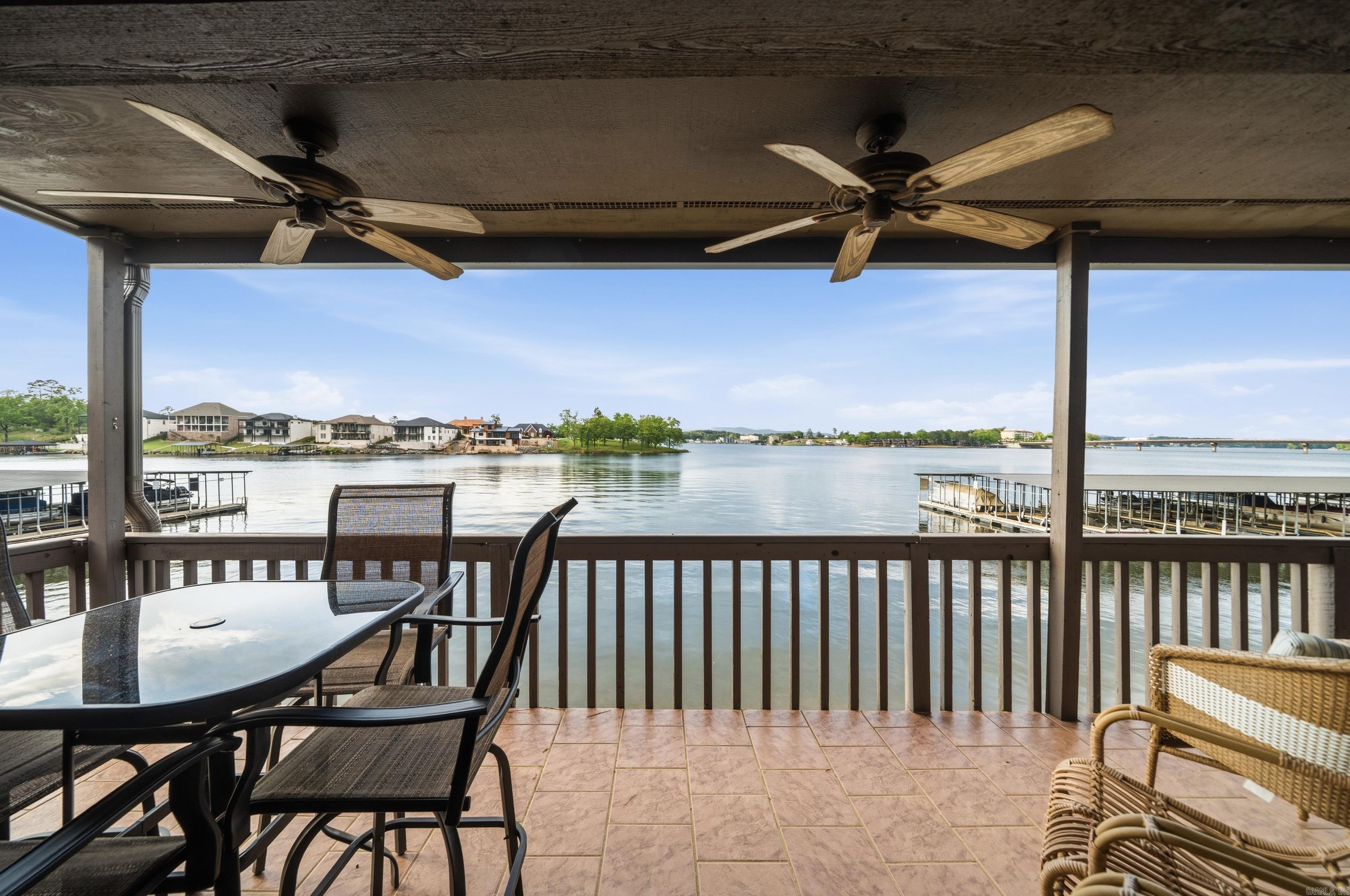 SOUTH SHORE HPR - Residential